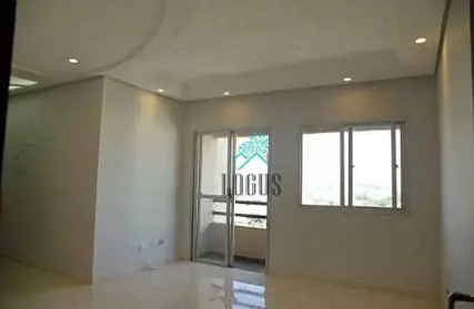 Imagem: Apartamento para Venda, Planalto