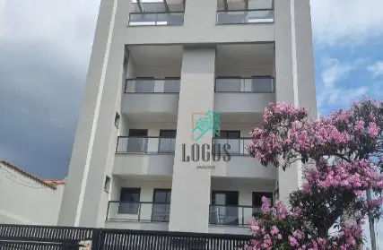 Imagem: Apartamento para Venda, Jardim Lavínia