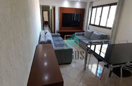 Imagem: Apartamento para Venda, Campestre