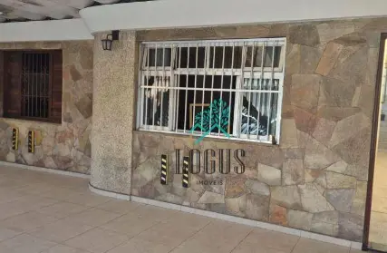 Imagem: Casa Térrea para Venda, Assunção