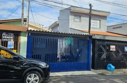 Imagem: Sobrado para Venda, Vila Floresta