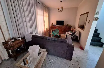 Imagem: Sobrado para Venda, Vila Íris