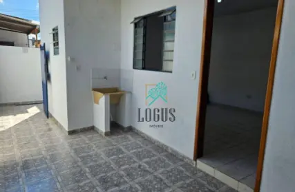 Imagem: Sobrado para Venda, Jardim Bom Pastor