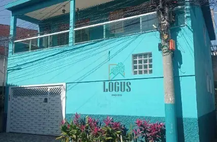 Imagem: Casa Térrea para Venda, Jardim Independência