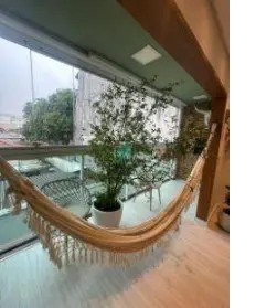 Imagem: Apartamento para Venda, Paulicéia