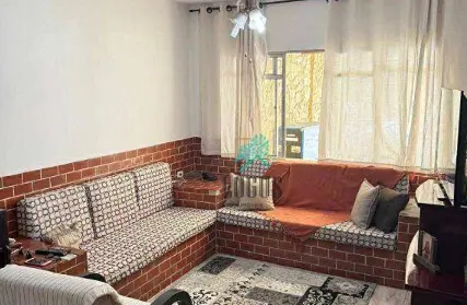 Imagem: Sobrado para Venda, Paulicéia