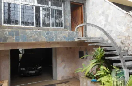 Imagem: Sobrado para Venda, Jardim do Mar