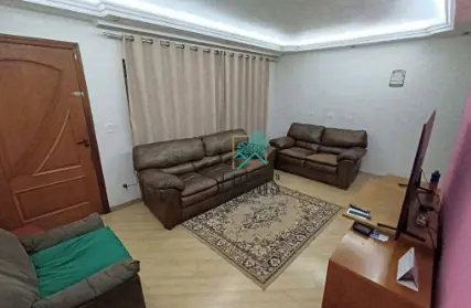 Imagem: Sobrado para Venda, Vila Caminho do Mar