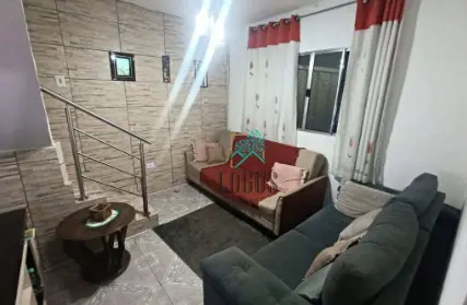 Imagem: Sobrado para Venda, Batistini