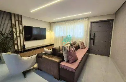 Imagem: Sobrado para Venda, Dos Casa