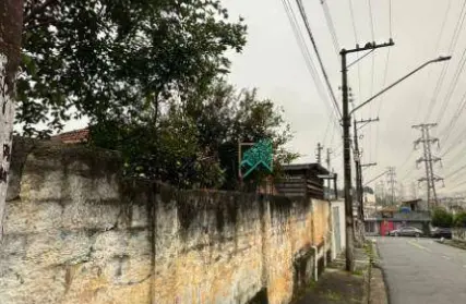 Imagem: Terreno para Venda, Rudge Ramos
