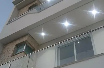 Imagem: Apartamento Duplex para Venda, Campestre