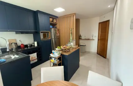 Imagem: Cobertura para Venda, Vila Alzira