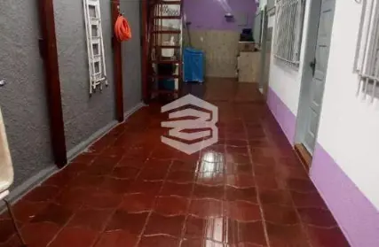 Imagem: Casa Térrea para Venda, São José