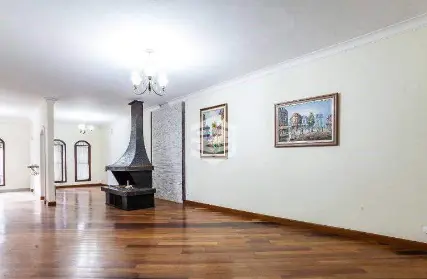 Imagem: Casa Térrea para Venda, Vila Boa Vista