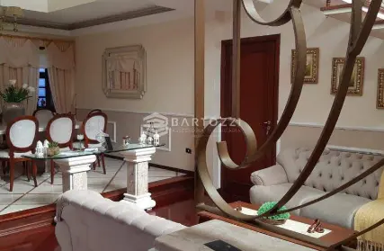 Imagem: Sobrado para Alugar, Jardim São Caetano