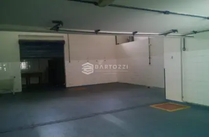 Imagem: Galpão / Salão para Venda, Fundação