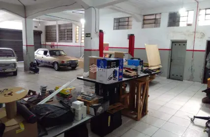 Imagem: Prédio Comercial para Venda, Centro São Caetano do Sul