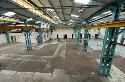 Imagem: Galpão / Salão para Venda, Prosperidade