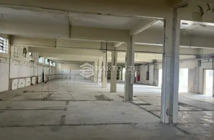 Imagem: Galpão / Salão para Venda, Cerâmica