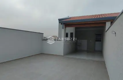Imagem: Apartamento para Venda, Jardim Santo Alberto