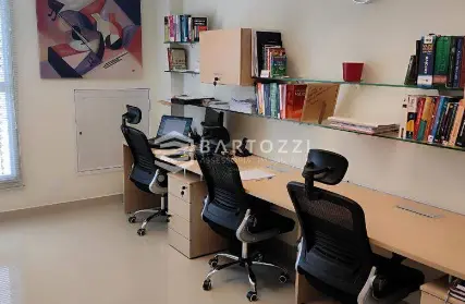 Imagem: Sala Comercial para Venda, Santo Antônio