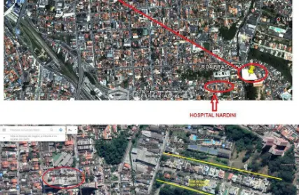 Imagem: Terreno para Venda, Vila Bocaina