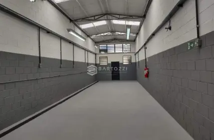 Imagem: Galpão / Salão para Venda, Cerâmica