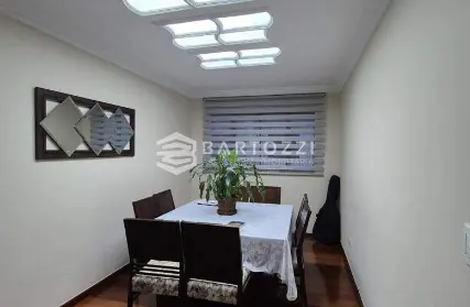 Imagem: Sobrado para Venda, Jardim das Américas