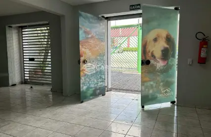 Imagem: Casa Comercial para Venda, Santa Paula