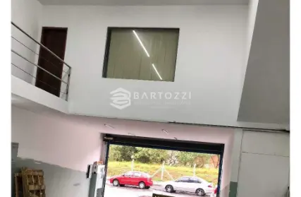 Imagem: Prédio Comercial para Venda, Santa Maria