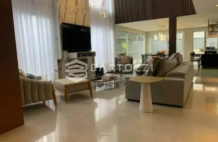 Imagem: Condomínio Fechado para Venda, Cerâmica