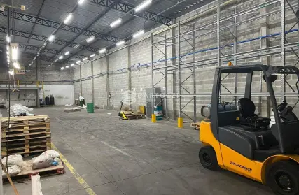 Imagem: Galpão / Salão para Venda, Centro São Caetano do Sul