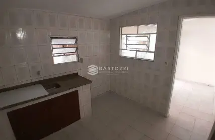 Imagem: Casa Térrea para Venda, São José