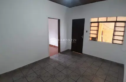 Imagem: Casa Térrea para Alugar, Santo Antônio