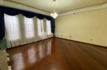 Imagem: Sobrado para Alugar, Jardim São Caetano