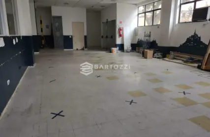 Imagem: Prédio Comercial para Alugar, Santa Paula