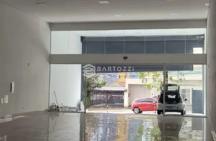 Imagem: Sala Comercial para Alugar, Vila Humaitá