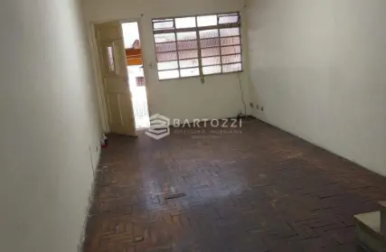 Imagem: Sobrado para Venda, São José