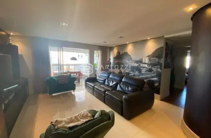 Imagem: Apartamento para Venda, Santa Paula