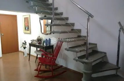 Imagem: Cobertura para Venda, Santa Maria