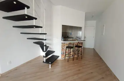 Imagem: Cobertura para Venda, Oswaldo Cruz