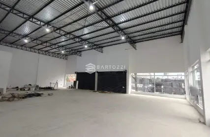 Imagem: Sala Comercial para Alugar, Vila Scarpelli