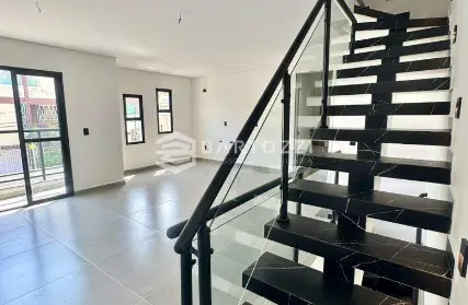 Imagem: Sobrado para Venda, Vila Pinheirinho