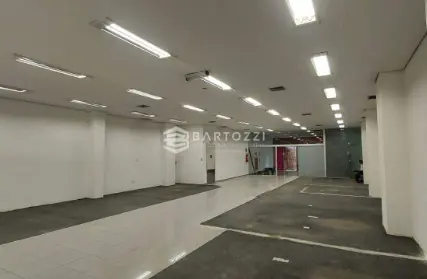 Imagem: Prédio Comercial para Alugar, Jardim São Caetano