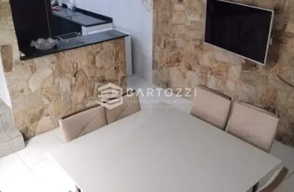 Imagem: Sobrado para Venda, Aliança