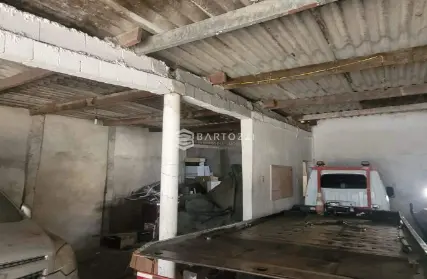 Imagem: Terreno para Venda, Vila Lutécia