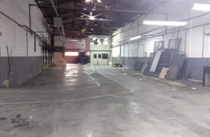 Imagem: Galpão / Salão para Alugar, São José