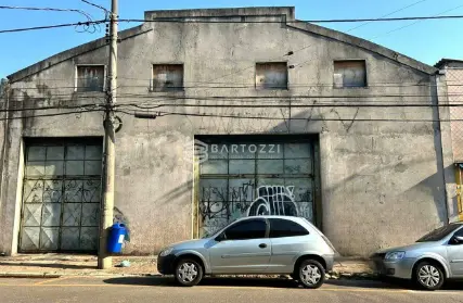 Imagem: Galpão / Salão para Venda, Centro São Caetano do Sul