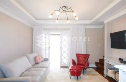 Imagem: Condomínio Fechado para Venda, Mauá